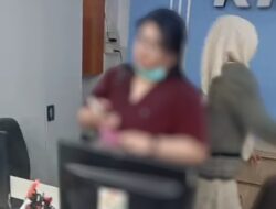 ‎VIRAL! Oknum Dokter di Kimia Farma Sekupang Diduga Abaikan Pasien Anak Emergency, Dikecam Netizen ‎