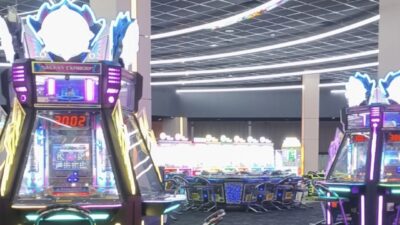 Batam Darurat Judi, SKY Game Di SNL Disinyalir Dikendalikan WNA