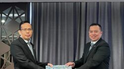 ‎Wajah Baru Kepemimpinan Hotel Santika Batam: Mengusung Semangat Transformasi dan Inovasi Pelayanan ‎