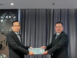 ‎Wajah Baru Kepemimpinan Hotel Santika Batam: Mengusung Semangat Transformasi dan Inovasi Pelayanan ‎
