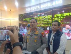Beragam Merk Narkotika Termasuk Vape Diseludupkan dari Malaysia ke Batam, Polisi: Nilainya 8,2 Miliar