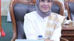 DPC Gerindra Kota Tanjungpinang Apresiasi Pergantian Kepala BGN