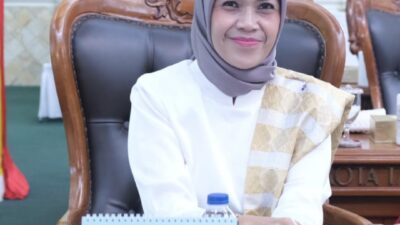 DPC Gerindra Kota Tanjungpinang Apresiasi Pergantian Kepala BGN