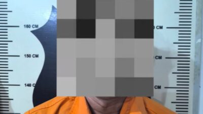 Nekat Cabuli Anak Dibawah Umur, Pria Paruh Baya Ditangkap Poisi