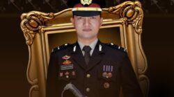 IPDA Zulhamsyah Putra Resmi Dilantik, Sosok Polisi Humanis Kebanggaan Polda Kepri