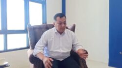 Rektor UMRAH Ingatkan Bahaya Sedimentasi Laut di Kepri: Jangan Sampai Ujungnya Tetap Pasir Laut