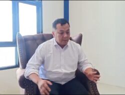 Rektor UMRAH Ingatkan Bahaya Sedimentasi Laut di Kepri: Jangan Sampai Ujungnya Tetap Pasir Laut