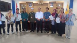 Atlet Pencak Silat UMRAH Harumkan Nama Kampus di Ajang Internasional