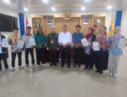 Atlet Pencak Silat UMRAH Harumkan Nama Kampus di Ajang Internasional