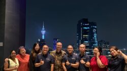 Sukses Bidik Pasar Singapura, Wyndham Panbil Batam &  Panbil Residence Kini Lebarkan Sayap ke Kuala Lumpur