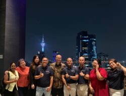 Sukses Bidik Pasar Singapura, Wyndham Panbil Batam &  Panbil Residence Kini Lebarkan Sayap ke Kuala Lumpur