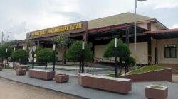 Pulang Kerja Dini Hari, Karyawan Pabrik Diduga Ditusuk Geng Motor di Batam Kota