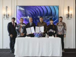 Data Center Terisi Penuh Sebelum Beroperasi, Telkom Percepat Ekspansi Kapasitas NeutraDC di Batam