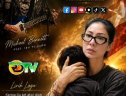 ‎Jeritan Hati Ibu di Batam: Lawan Dugaan Kekerasan Anak Lewat Lagu “Jangan Sakiti Anak Kami” ‎