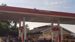 ‎Solar Subsidi di Natuna Langka, Sopir Truk Menjerit Operasional Terganggu