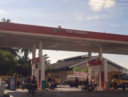 ‎Solar Subsidi di Natuna Langka, Sopir Truk Menjerit Operasional Terganggu