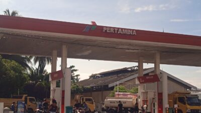 ‎Solar Subsidi di Natuna Langka, Sopir Truk Menjerit Operasional Terganggu