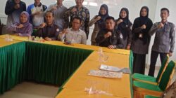 Bawaslu Natuna Dorong Kerja Sama dengan STAI untuk Perkuat Pendidikan Demokrasi