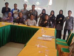 Bawaslu Natuna Dorong Kerja Sama dengan STAI untuk Perkuat Pendidikan Demokrasi