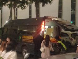Geger! Penemuan Jasad Seorang Wanita di Apartemen Pollux Habibie Batam, Diduga WNA Singapura