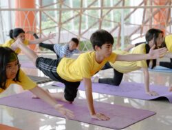 HARRIS Barelang Batam Hadirkan Rangkaian Program Wellness dan Liburan Keluarga Sepanjang Juni 2026