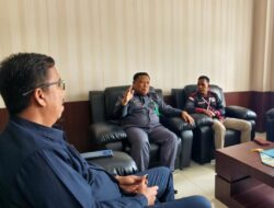 Usai Audiensi dengan PN Tanjungpinang, P2B Follow Up Propam dan Siapkan Laporan ke Mabes Polri