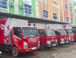Klarifikasi J&T Tanjungpinang: Anggota DPRD Berinisial S Sudah Tidak Bekerja Sejak 2024, Maiko Tegaskan Perusahaan Tak Terkait Isu Barang Ilegal