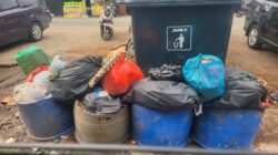Perum Botania Garden Darurat Sampah: Menanti Taji DLH Batam yang Kian Melempem