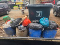 Perum Botania Garden Darurat Sampah: Menanti Taji DLH Batam yang Kian Melempem