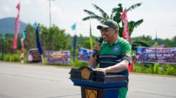 Wabup Karimun Buka Karimun Speed Fest 2026, Dorong Pembinaan Pembalap Muda