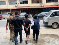 Pria 21 Tahun Diamankan Polisi di Bintan Timur Terkait Kasus Persetubuhan Anak di Bawah Umur