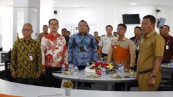 MPP Kabupaten Karimun Resmi Beroperasi, Wujudkan Pelayanan Publik yang Cepat dan Mudah