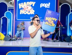 ASR Festival 2026, Sukses Menarik Ribuan  Pengunjung Melalui Pengalaman “BEYOND THE STAY”