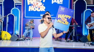 ASR FESTIVAL 2026 SUKSES MENARIK RIBUAN PENGUNJUNG MELALUI PENGALAMAN “BEYOND THE STAY”