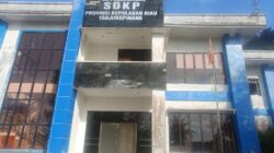 14 Perusahaan Sudah Berproses, DKP Kepri: Kami Tidak Dilibatkan Dalam Proses Perizinan