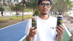 Kopi Piwang: Dari Keterpurukan Pandemi hingga Menggerakkan Roda Ekonomi Natuna