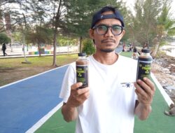 Kopi Piwang: Dari Keterpurukan Pandemi hingga Menggerakkan Roda Ekonomi Natuna