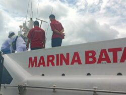 KSOP Khusus Batam Perketat Ramp Check Kapal Penumpang Jelang Puncak Libur Sekolah