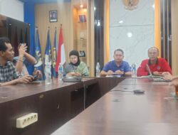 KSOP Tanjungpinang Klarifikasi Soal Pemeriksaan Dugaan Barang Impor Tanpa Dokumen di Pelabuhan Sri Payung