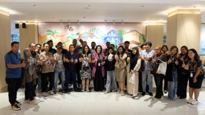 MaxOne Hotel Batam Siap Manjakan Lidah Lewat Kuliner Khas Melayu dan Promo Menarik