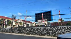 DPP P2B Resmi Laporkan SP3 Kasus Laka Maut Libatkan WNA China ke Divpropam Mabes Polri