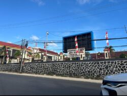 DPP P2B Resmi Laporkan SP3 Kasus Laka Maut Libatkan WNA China ke Divpropam Mabes Polri