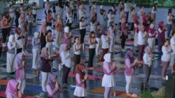 ‎Rayakan Hari Yoga Internasional 2026, HARRIS Resort Waterfront Batam dan HARRIS Hotel Batam Centre Kolaborasi