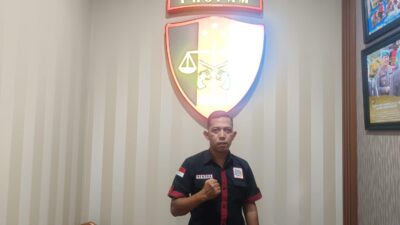 Divpropam Mabes Polri Terbitkan SP3D, P2B Desak Tindak Lanjut SP3 Laka Maut Libatkan WNA