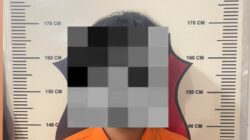 Pria di Batam Nekat Sebar Video Syur Pelajar ke Wali Kelas, Berujung Diringkus Polisi