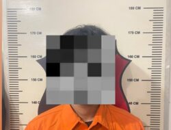 Pria di Batam Nekat Sebar Video Syur Pelajar ke Wali Kelas, Berujung Diringkus Polisi