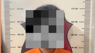 Pria di Batam Nekat Sebar Video Syur Pelajar ke Wali Kelas, Berujung Diringkus Polisi