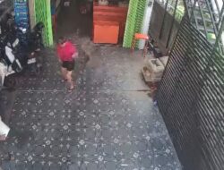 Kasus Penyiraman Terhadap Ibu dan Anak di Tanjungpinang Resmi Ditindaklanjuti, Polisi: Proses Bro