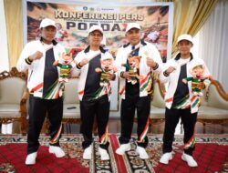 Bupati Iskandarsyah: Karimun Siap Gelar POPDA X Kepri
