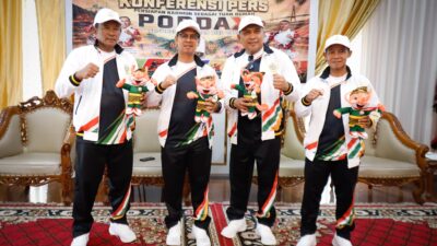Bupati Iskandarsyah: Karimun Siap Gelar POPDA X Kepri